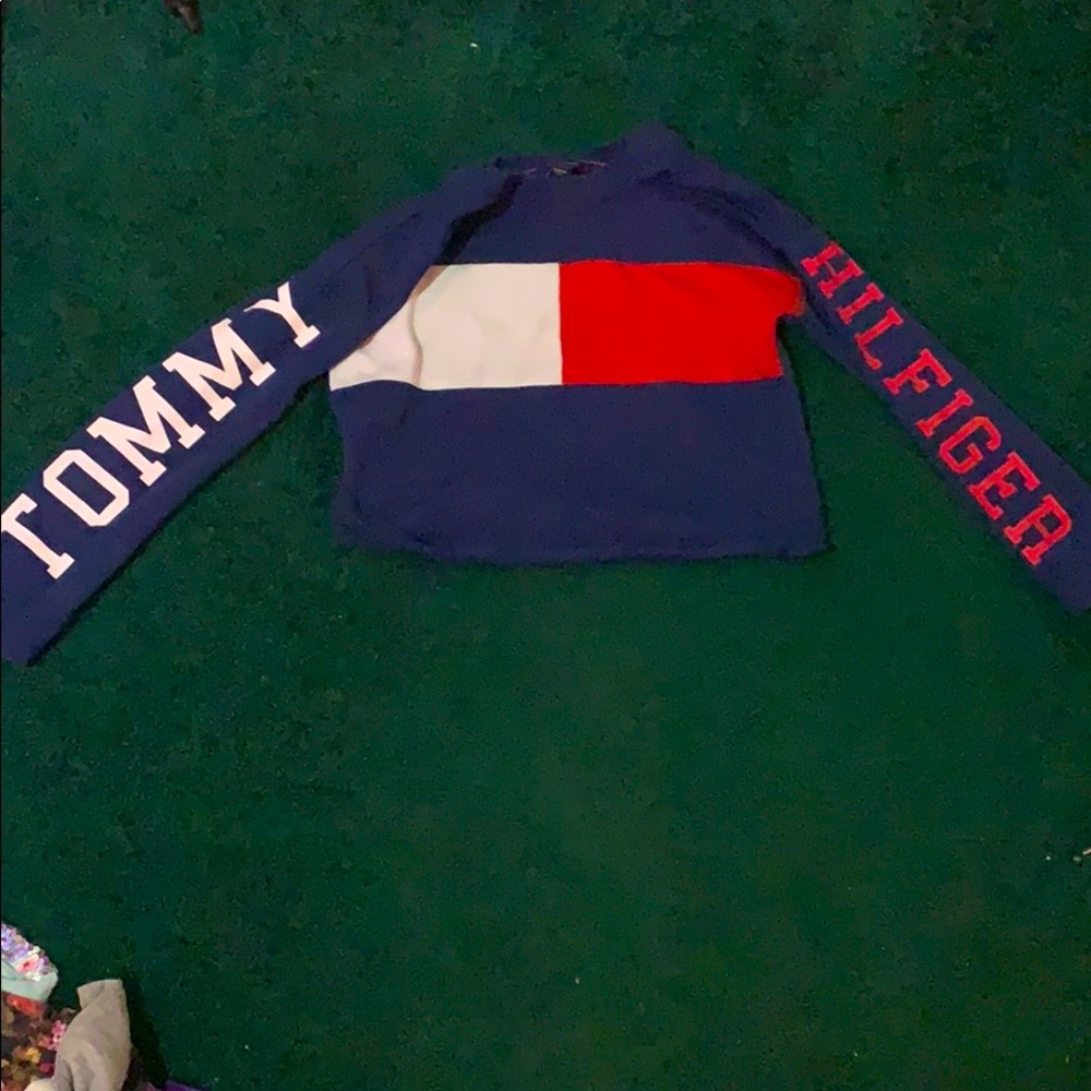Tommy Hilfiger